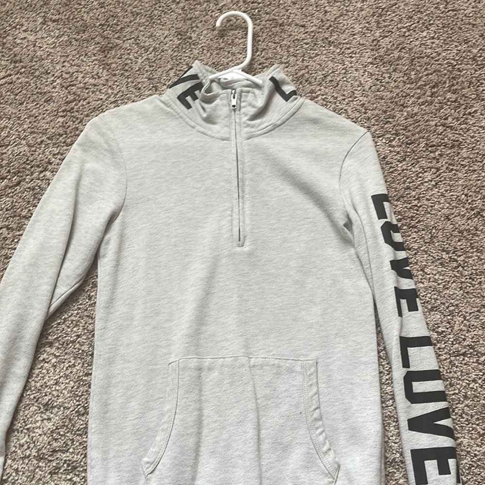 PINK, size M